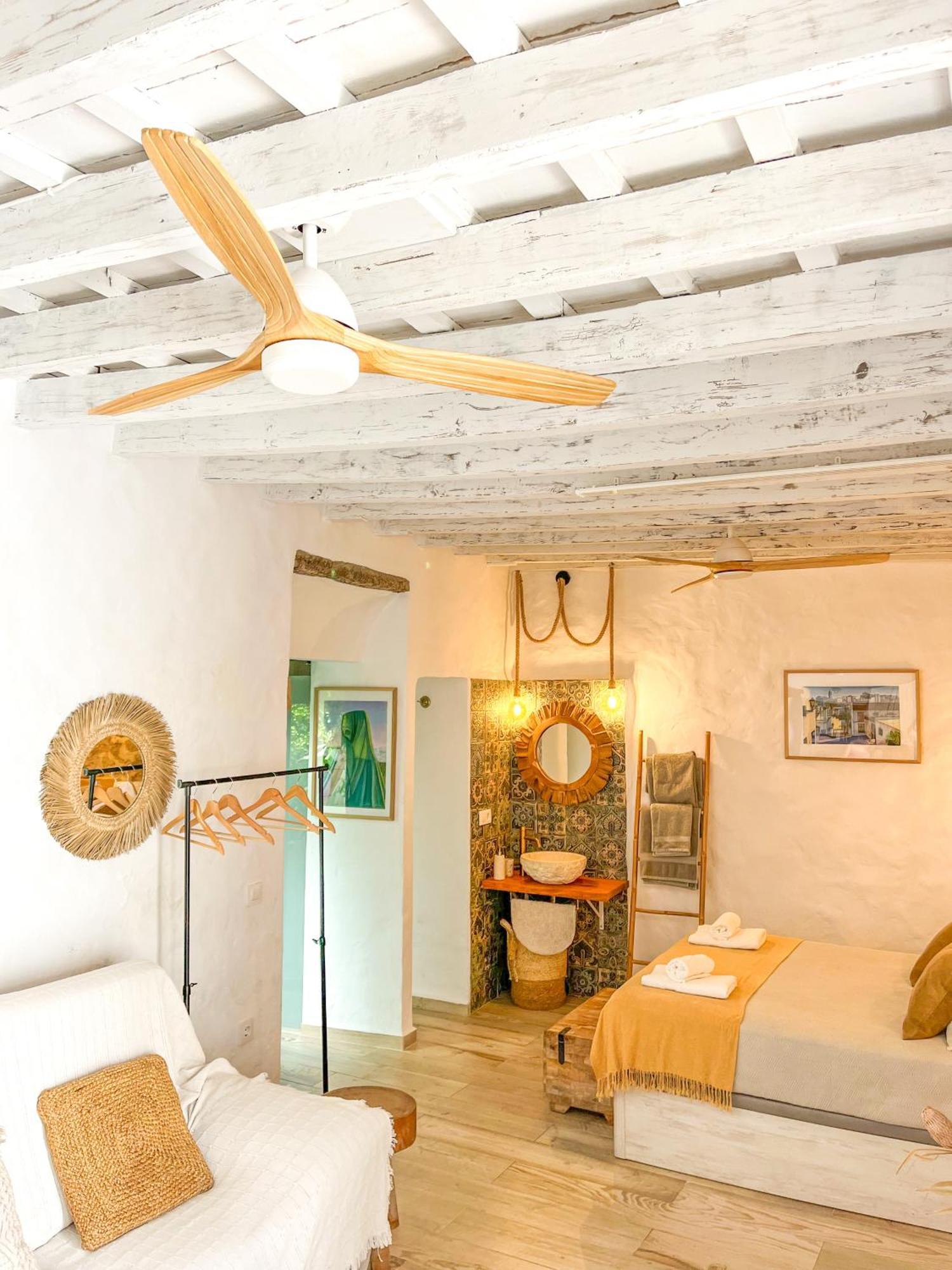 Apartamento La Muralla 贝赫尔-德拉弗龙特拉 外观 照片